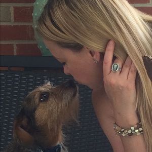 Meet your Posher, Deb